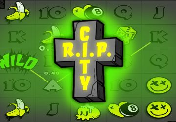 Игровой автомат Rip City в RamenBet Casino